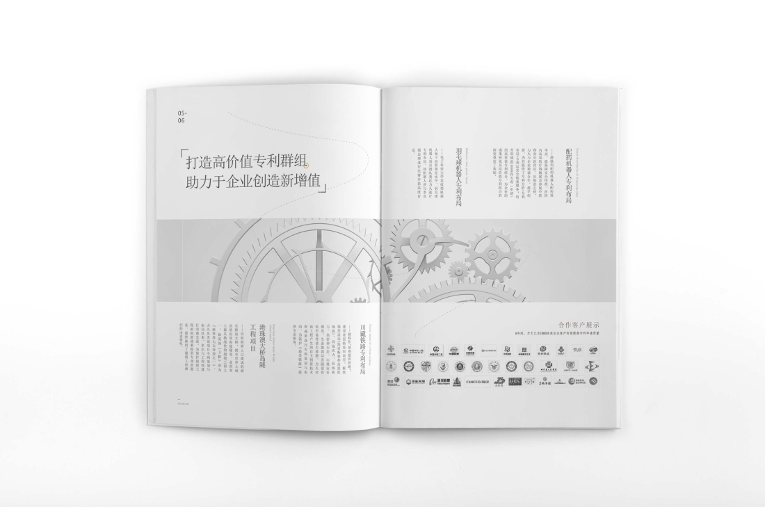 肥乡县画册设计帮您重塑品牌的好处